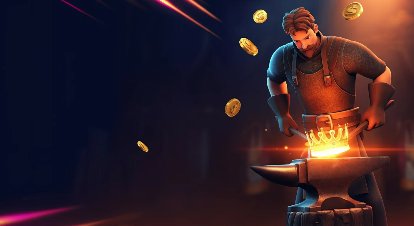 Kingmaker Casino Pack de Bienvenue